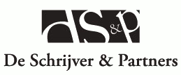logo De Schrijver & Partners